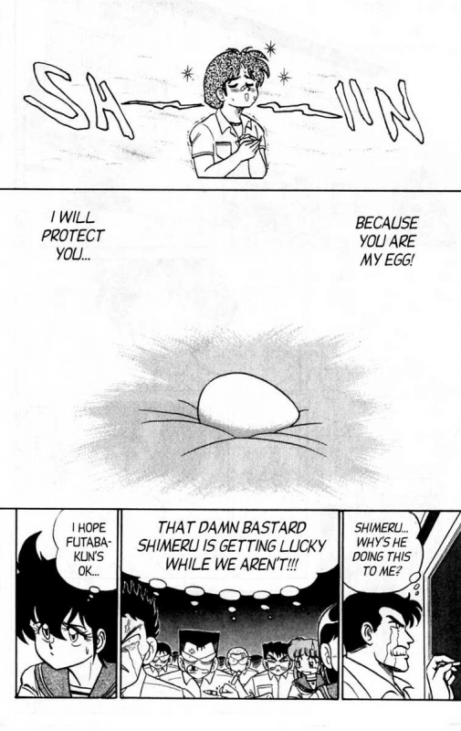 [Aro Hiroshi] Futaba-kun Change Vol.5 [English]_081