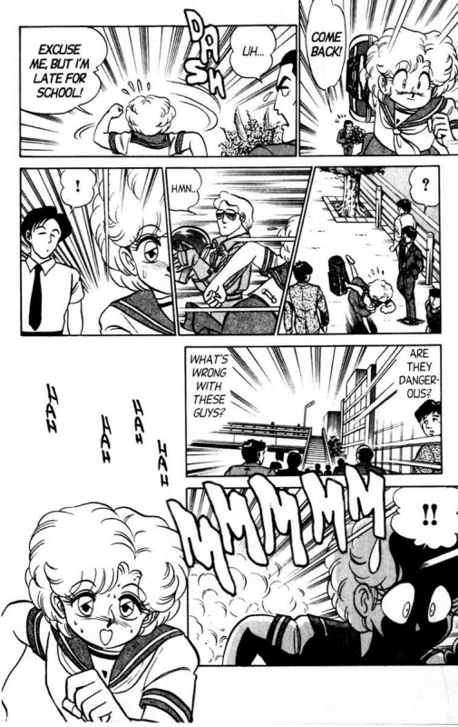 [Aro Hiroshi] Futaba-kun Change Vol.5 [English]_098