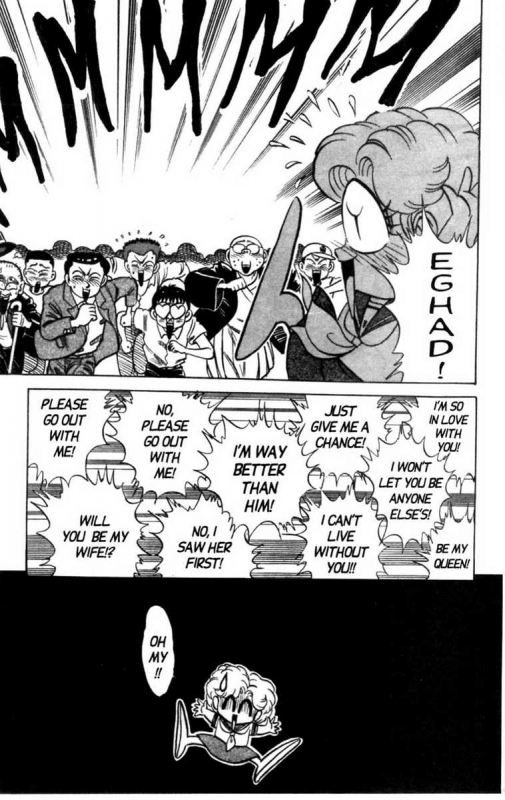 [Aro Hiroshi] Futaba-kun Change Vol.5 [English]_099