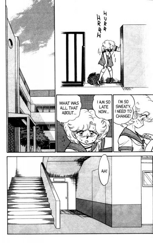 [Aro Hiroshi] Futaba-kun Change Vol.5 [English]_100