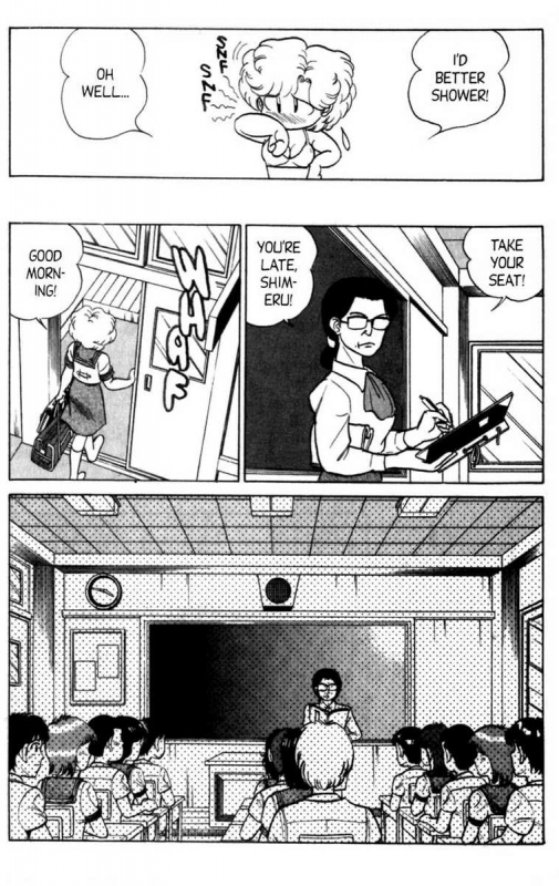 [Aro Hiroshi] Futaba-kun Change Vol.5 [English]_103