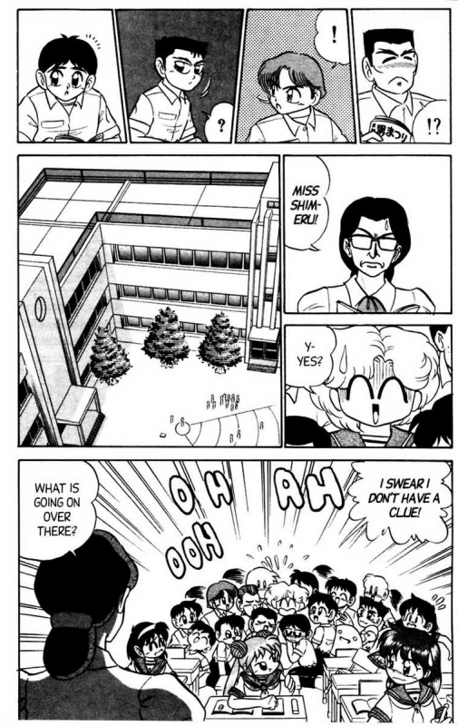 [Aro Hiroshi] Futaba-kun Change Vol.5 [English]_104