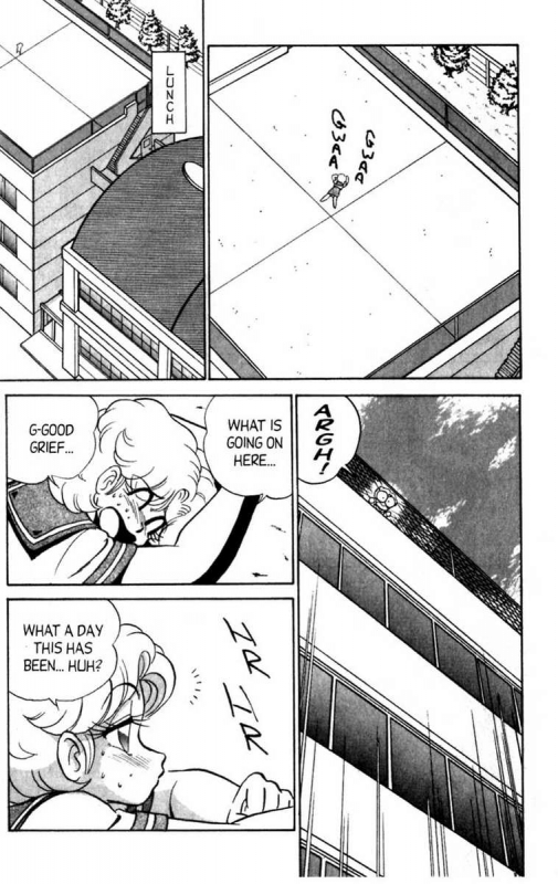 [Aro Hiroshi] Futaba-kun Change Vol.5 [English]_107