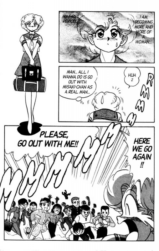 [Aro Hiroshi] Futaba-kun Change Vol.5 [English]_118