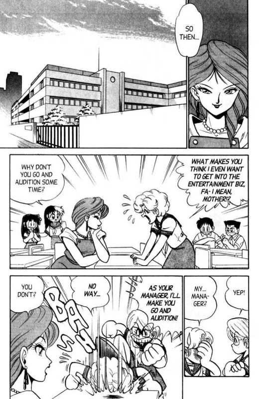 [Aro Hiroshi] Futaba-kun Change Vol.5 [English]_125