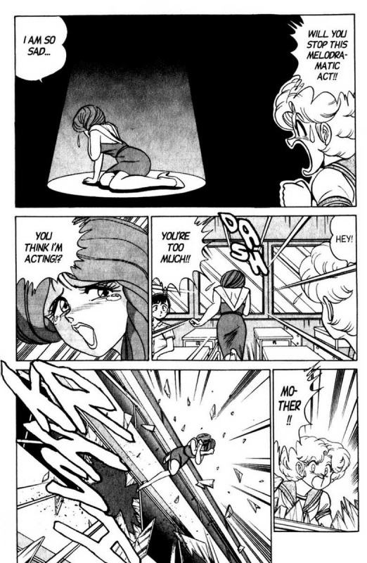 [Aro Hiroshi] Futaba-kun Change Vol.5 [English]_128