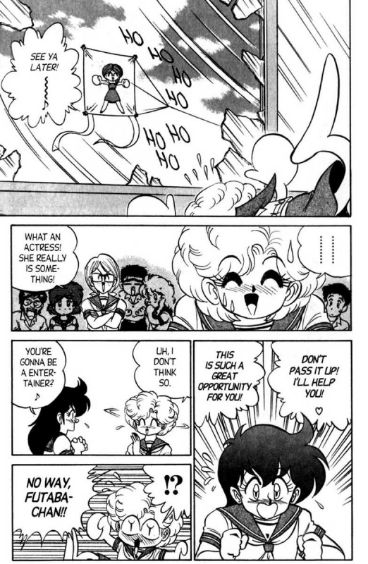 [Aro Hiroshi] Futaba-kun Change Vol.5 [English]_129