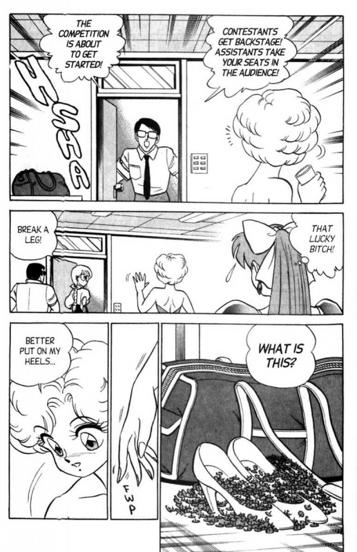 [Aro Hiroshi] Futaba-kun Change Vol.5 [English]_141