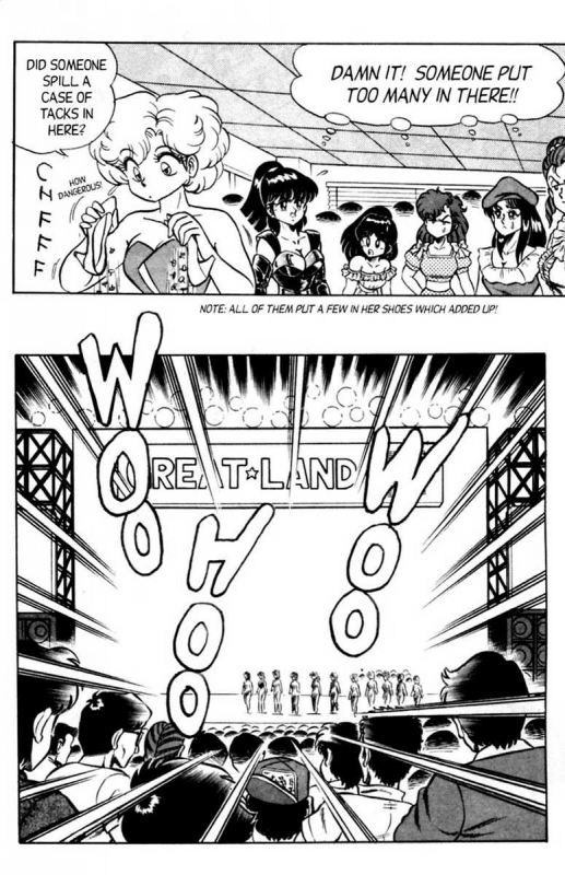 [Aro Hiroshi] Futaba-kun Change Vol.5 [English]_142