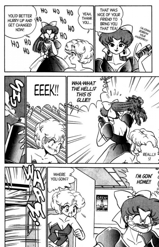 [Aro Hiroshi] Futaba-kun Change Vol.5 [English]_144