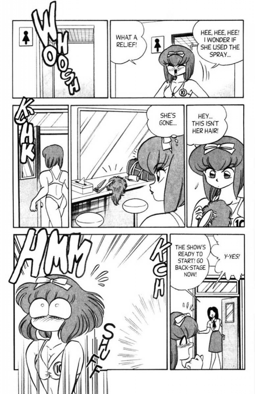 [Aro Hiroshi] Futaba-kun Change Vol.5 [English]_145