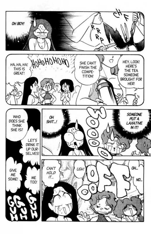 [Aro Hiroshi] Futaba-kun Change Vol.5 [English]_150