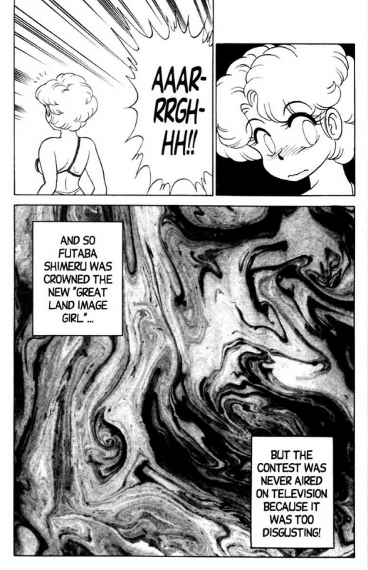 [Aro Hiroshi] Futaba-kun Change Vol.5 [English]_151