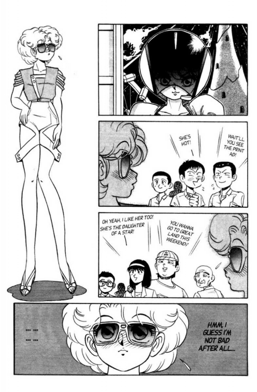 [Aro Hiroshi] Futaba-kun Change Vol.5 [English]_155