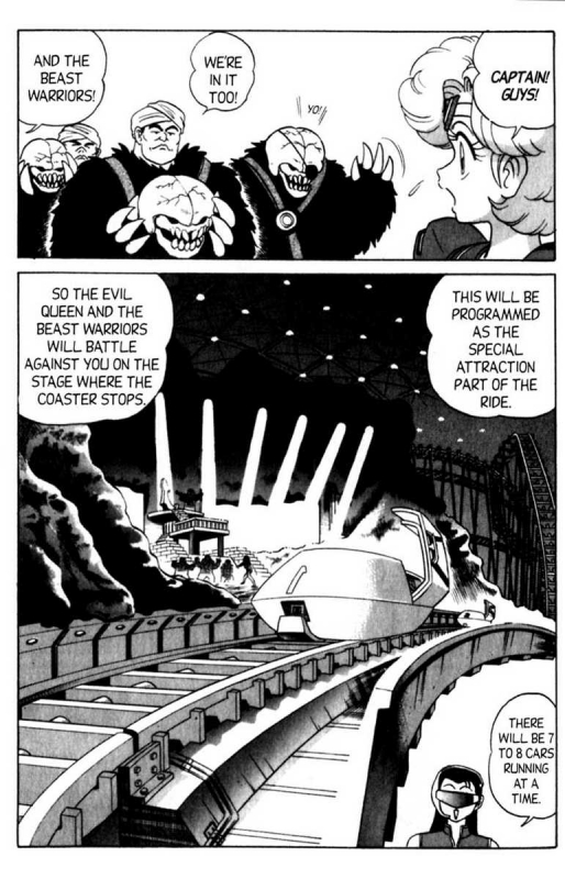 [Aro Hiroshi] Futaba-kun Change Vol.5 [English]_167