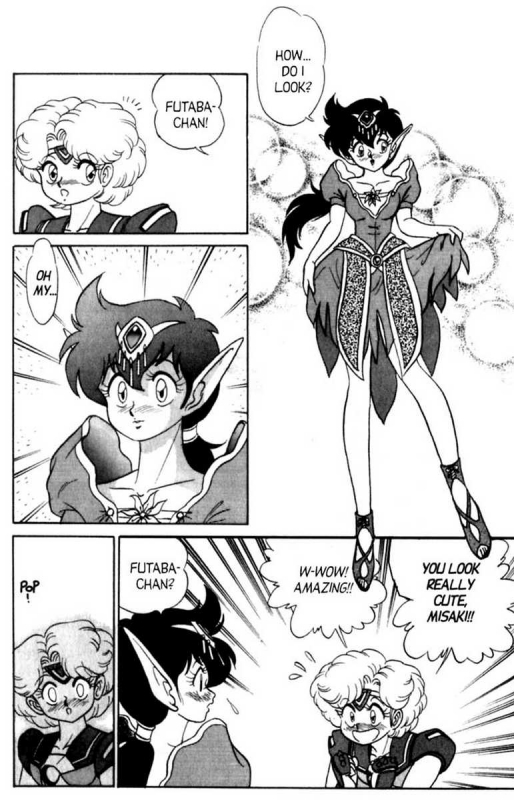 [Aro Hiroshi] Futaba-kun Change Vol.5 [English]_168