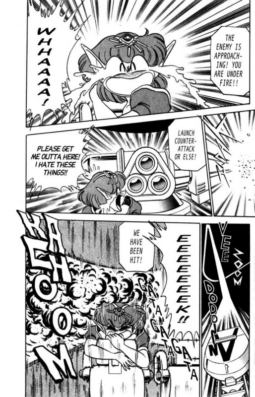 [Aro Hiroshi] Futaba-kun Change Vol.5 [English]_174