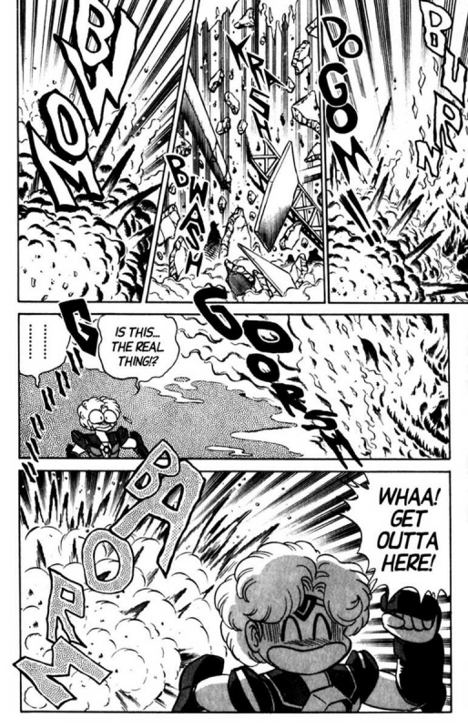 [Aro Hiroshi] Futaba-kun Change Vol.5 [English]_180