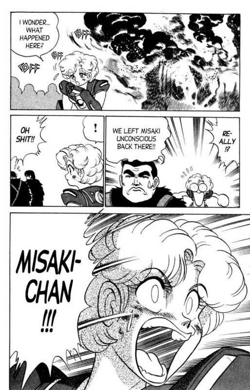 [Aro Hiroshi] Futaba-kun Change Vol.5 [English]_182