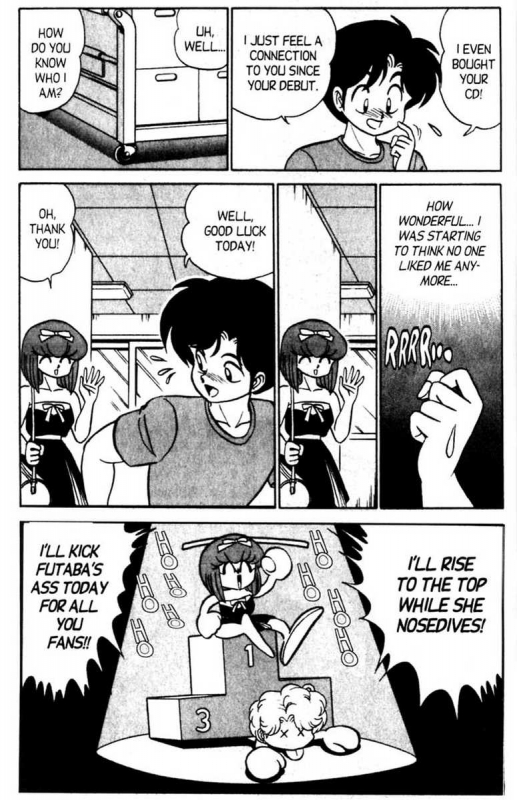 [Aro Hiroshi] Futaba-kun Change Vol.6 [English]_018