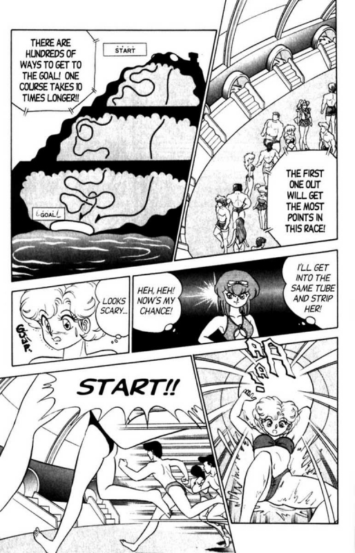 [Aro Hiroshi] Futaba-kun Change Vol.6 [English]_035