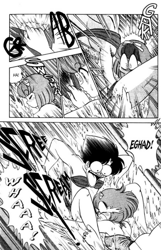 [Aro Hiroshi] Futaba-kun Change Vol.6 [English]_040