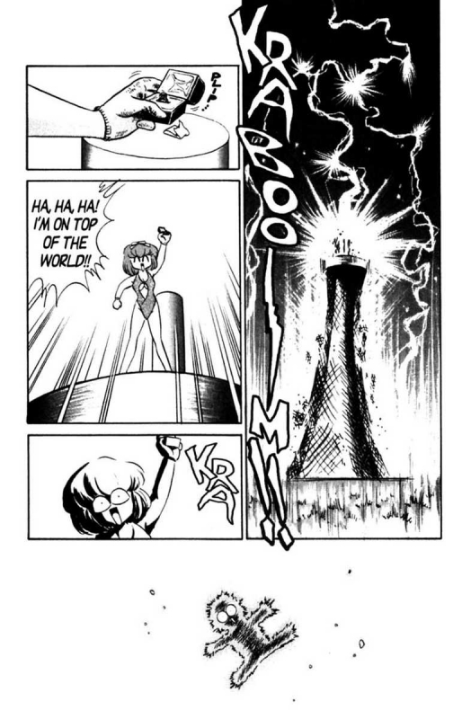 [Aro Hiroshi] Futaba-kun Change Vol.6 [English]_045