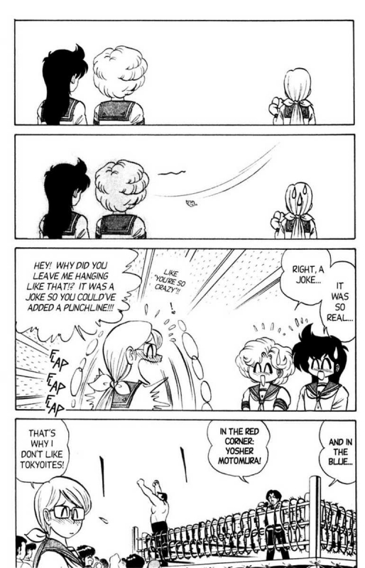 [Aro Hiroshi] Futaba-kun Change Vol.6 [English]_052