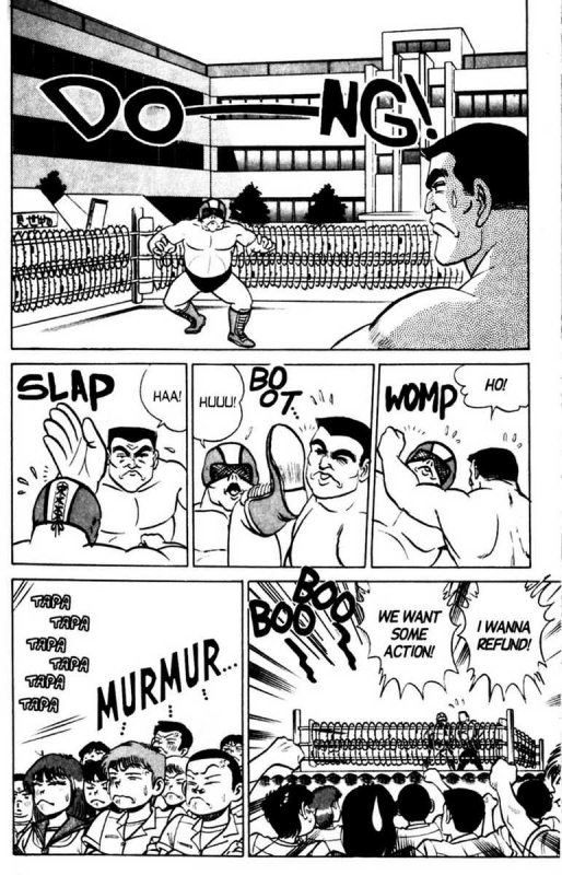 [Aro Hiroshi] Futaba-kun Change Vol.6 [English]_053