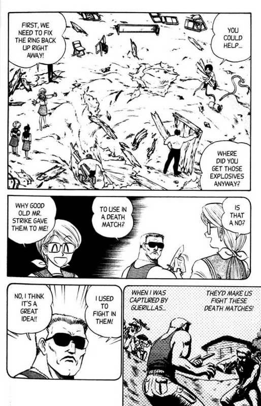 [Aro Hiroshi] Futaba-kun Change Vol.6 [English]_060