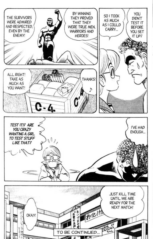 [Aro Hiroshi] Futaba-kun Change Vol.6 [English]_061