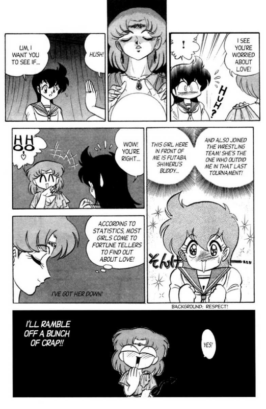 [Aro Hiroshi] Futaba-kun Change Vol.6 [English]_071