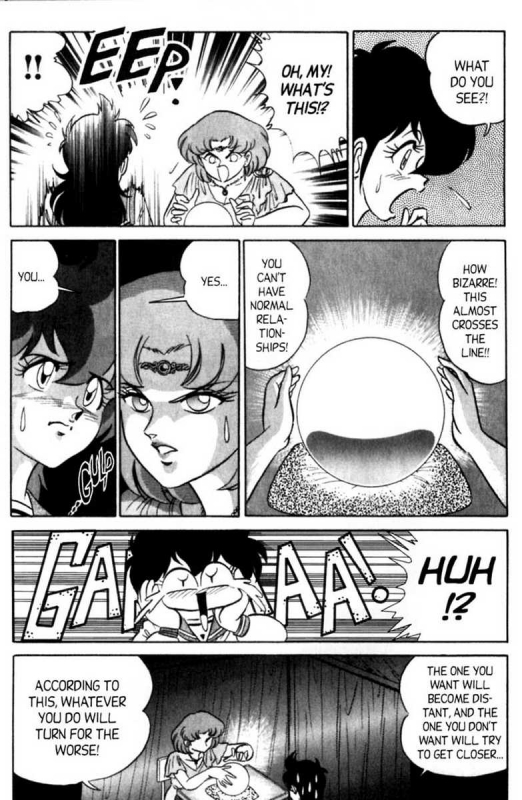 [Aro Hiroshi] Futaba-kun Change Vol.6 [English]_072