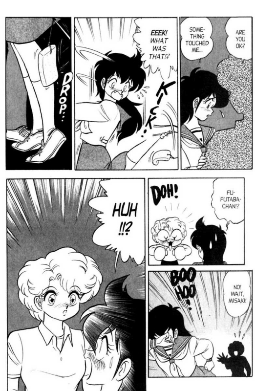 [Aro Hiroshi] Futaba-kun Change Vol.6 [English]_079