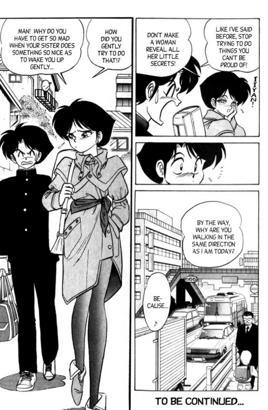 [Aro Hiroshi] Futaba-kun Change Vol.6 [English]_092