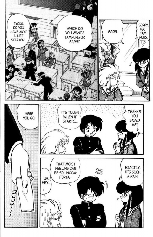 [Aro Hiroshi] Futaba-kun Change Vol.6 [English]_104