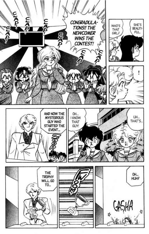 [Aro Hiroshi] Futaba-kun Change Vol.6 [English]_139