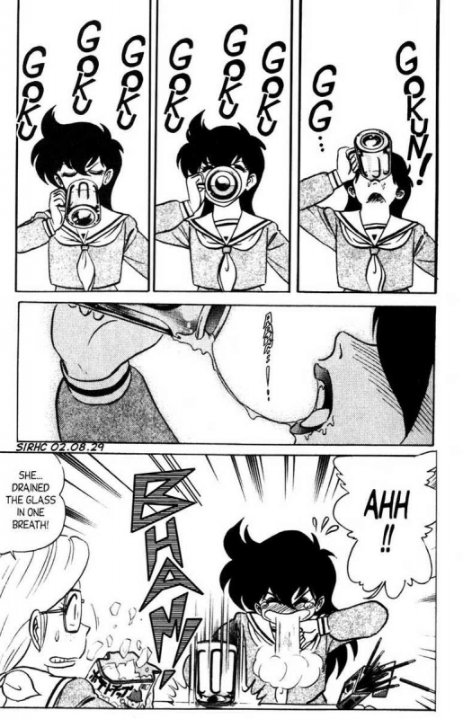 [Aro Hiroshi] Futaba-kun Change Vol.6 [English]_166