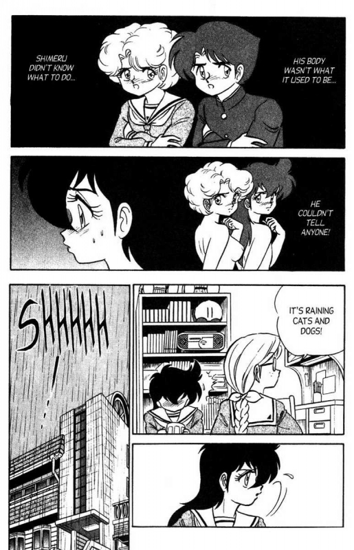 [Aro Hiroshi] Futaba-kun Change Vol.6 [English]_178