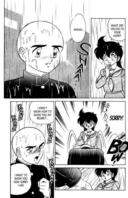 [Aro Hiroshi] Futaba-kun Change Vol.6 [English]_180