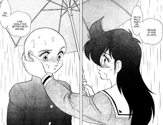 [Aro Hiroshi] Futaba-kun Change Vol.6 [English]_182