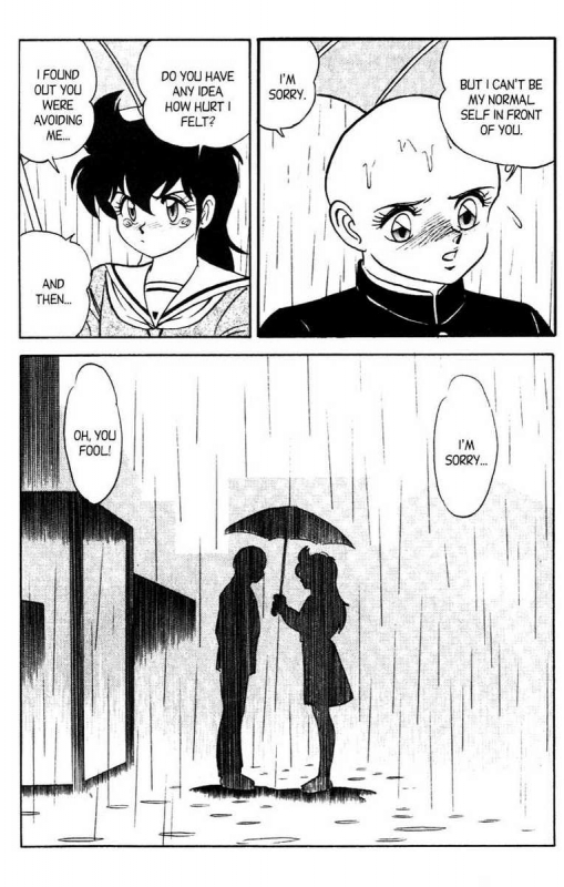 [Aro Hiroshi] Futaba-kun Change Vol.6 [English]_183