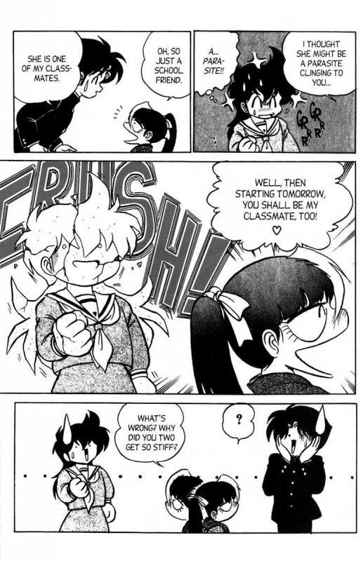 [Aro Hiroshi] Futaba-kun Change Vol.7 [English]_011