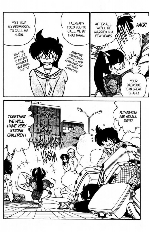 [Aro Hiroshi] Futaba-kun Change Vol.7 [English]_016