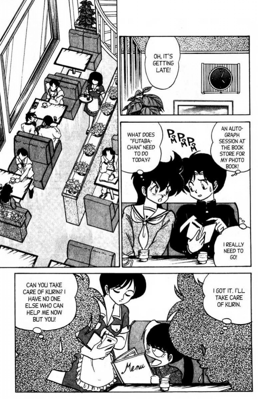 [Aro Hiroshi] Futaba-kun Change Vol.7 [English]_017