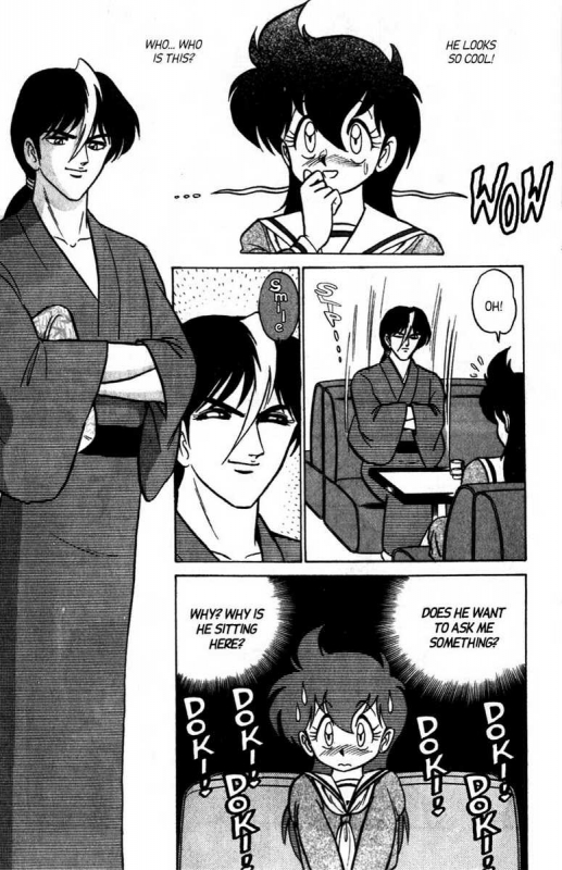 [Aro Hiroshi] Futaba-kun Change Vol.7 [English]_021