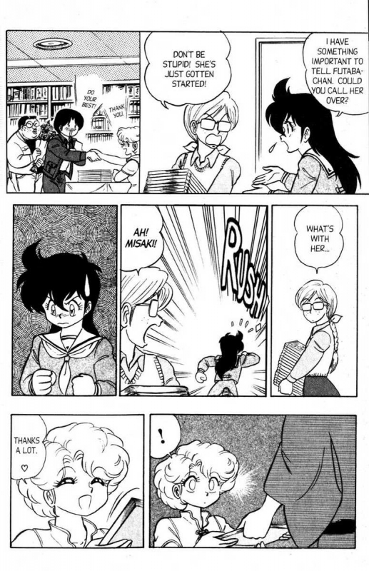 [Aro Hiroshi] Futaba-kun Change Vol.7 [English]_033