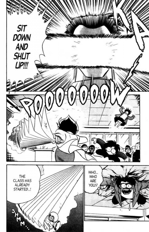 [Aro Hiroshi] Futaba-kun Change Vol.7 [English]_047