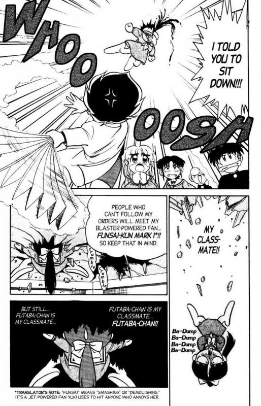 [Aro Hiroshi] Futaba-kun Change Vol.7 [English]_052