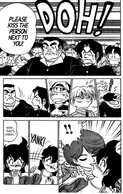 [Aro Hiroshi] Futaba-kun Change Vol.7 [English]_132